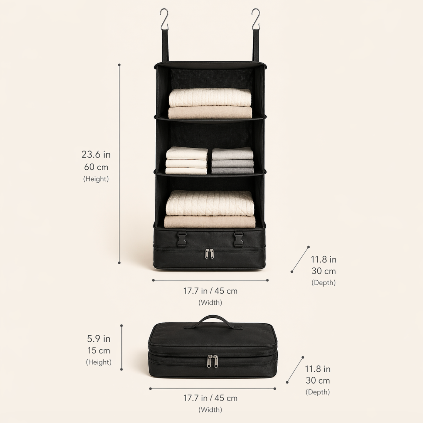 Travelle Pack